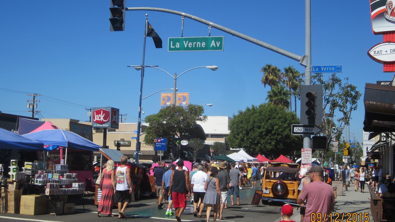 Photo of Others in Belmont Shore