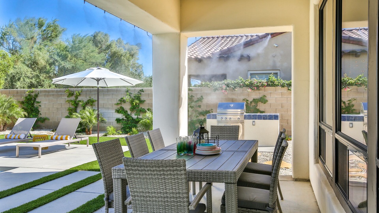 Photo of Outdoor in Rancho Santana