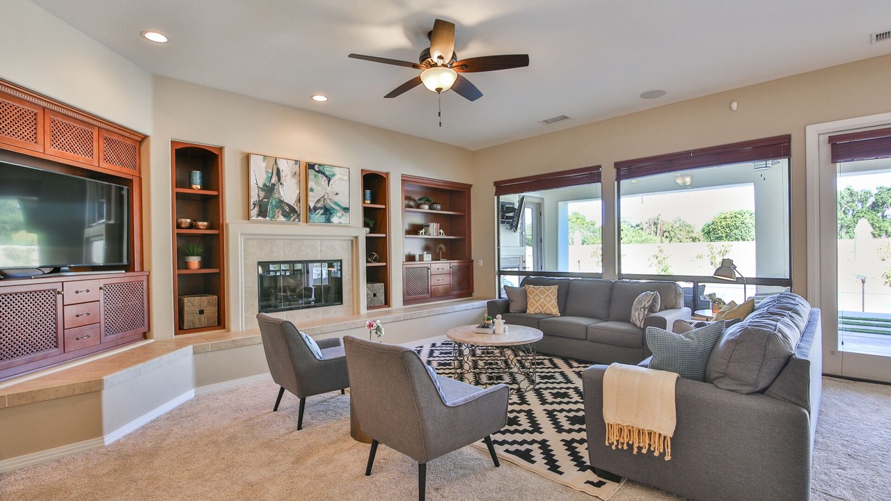 Photo of Bedroom in Rancho Santana