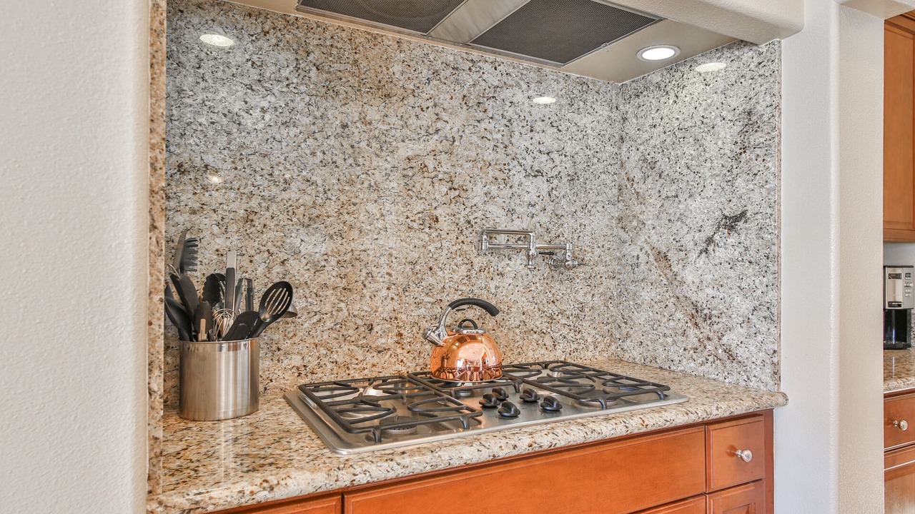 Photo of Kitchen in Rancho Santana