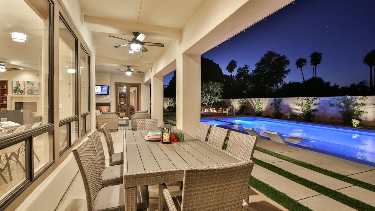 Photo of Outdoor in Rancho Santana