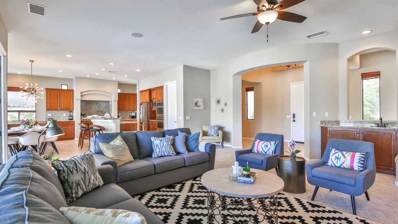 Photo of Bedroom in Rancho Santana