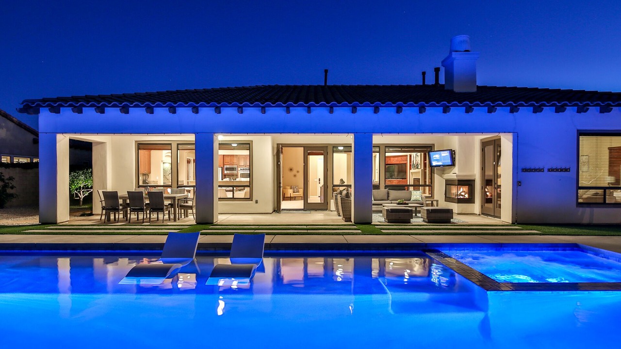 Photo of Outdoor in Rancho Santana