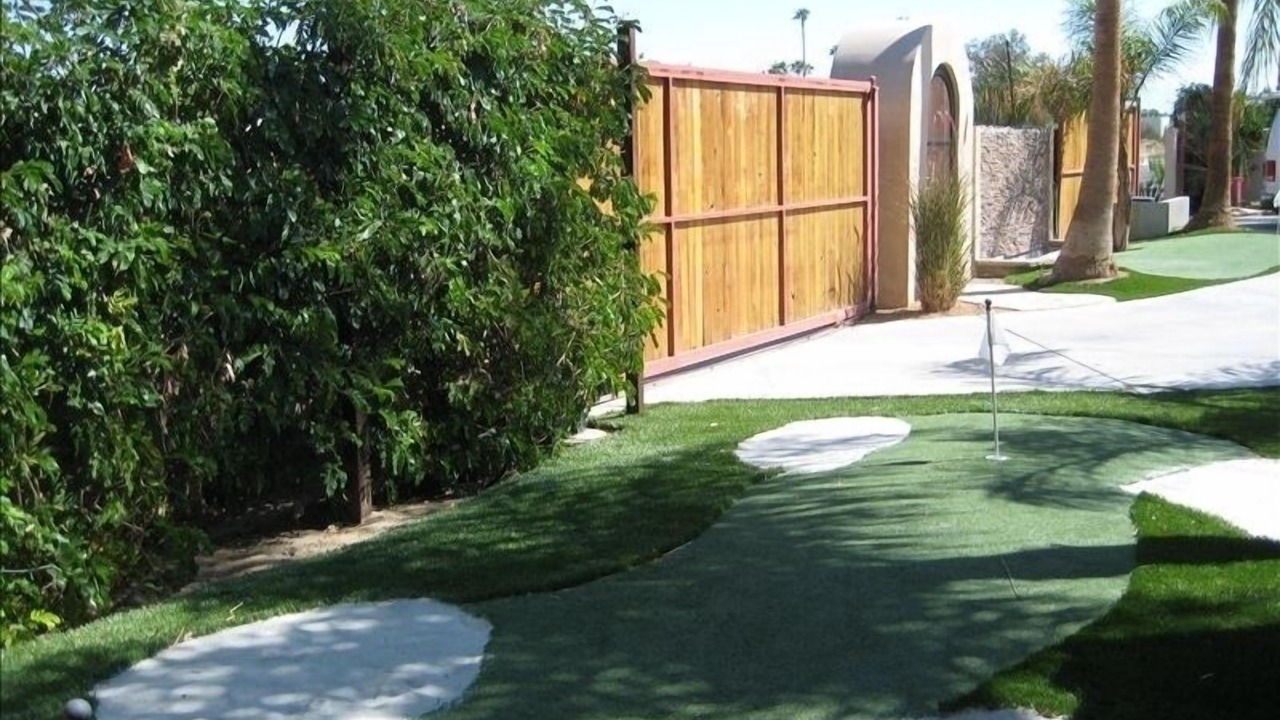 Photo of Outdoor in Warm Sands