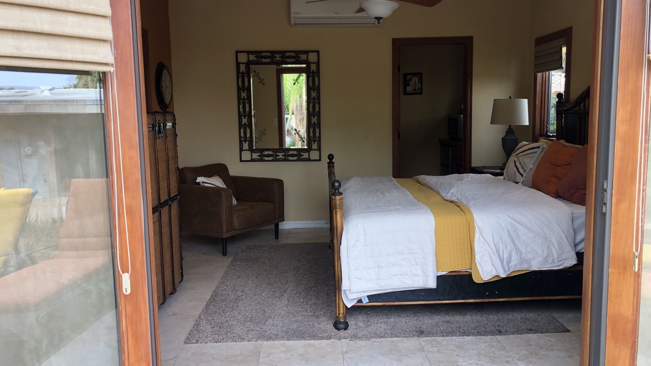 Photo of Bedroom in Warm Sands