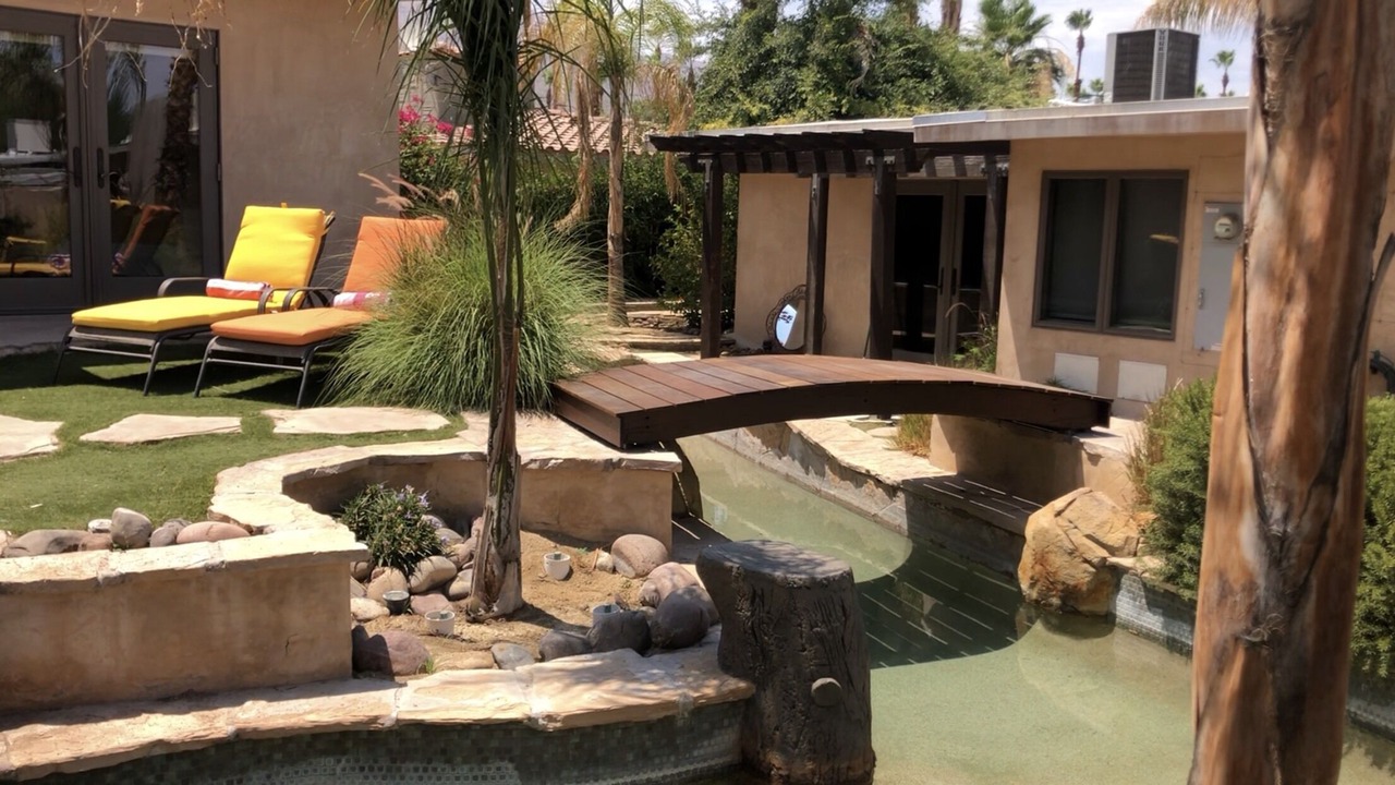 Photo of Patio Balcony in Warm Sands