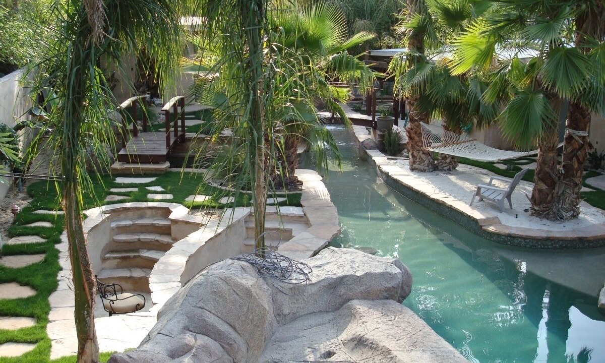 Photo of Outdoor in Warm Sands
