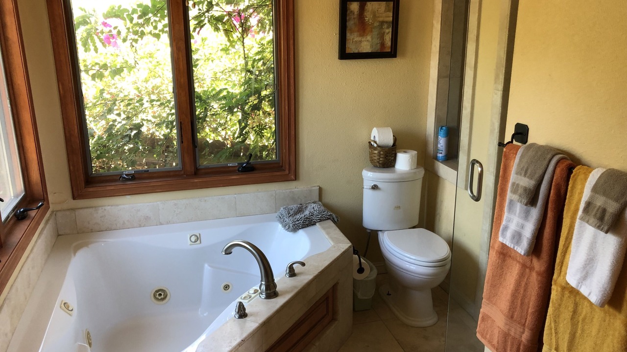 Photo of Bathroom in Warm Sands