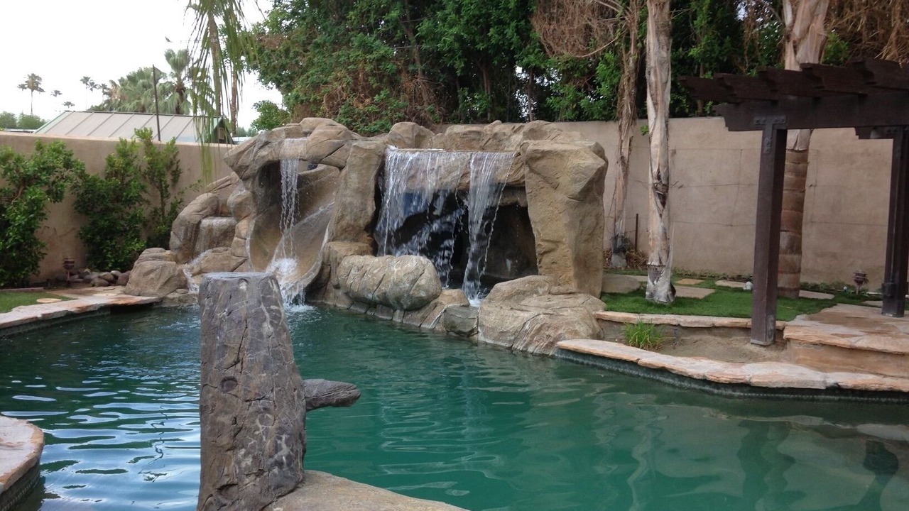 Photo of Outdoor in Warm Sands