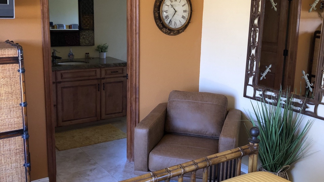 Photo of Bedroom in Warm Sands
