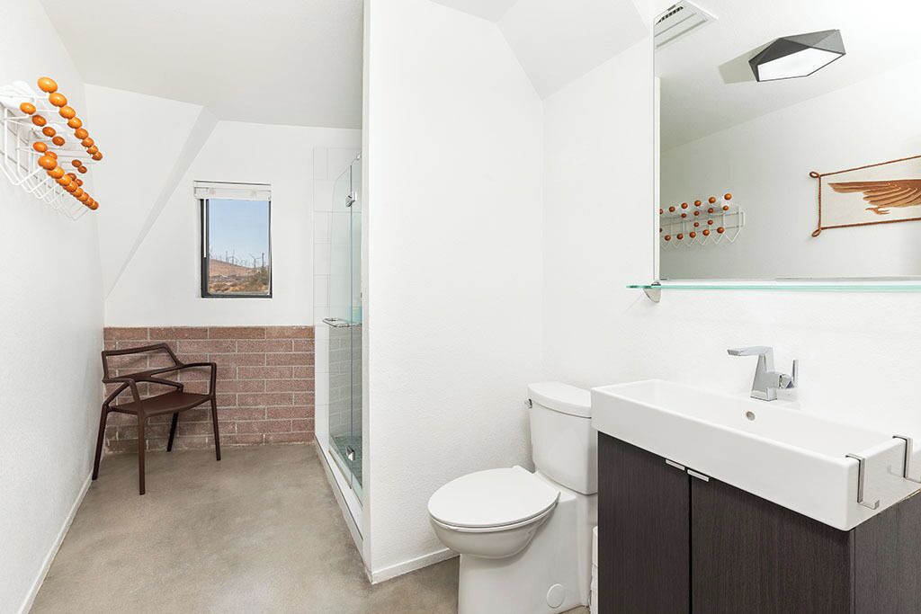 Photo of Bathroom in Coachella Valley