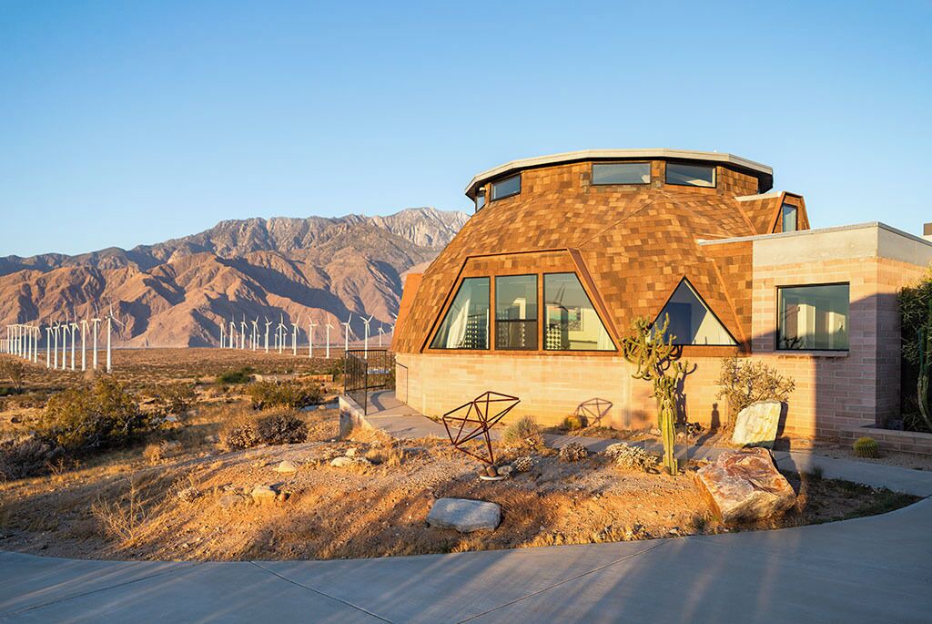 Photo of Outdoor in Coachella Valley