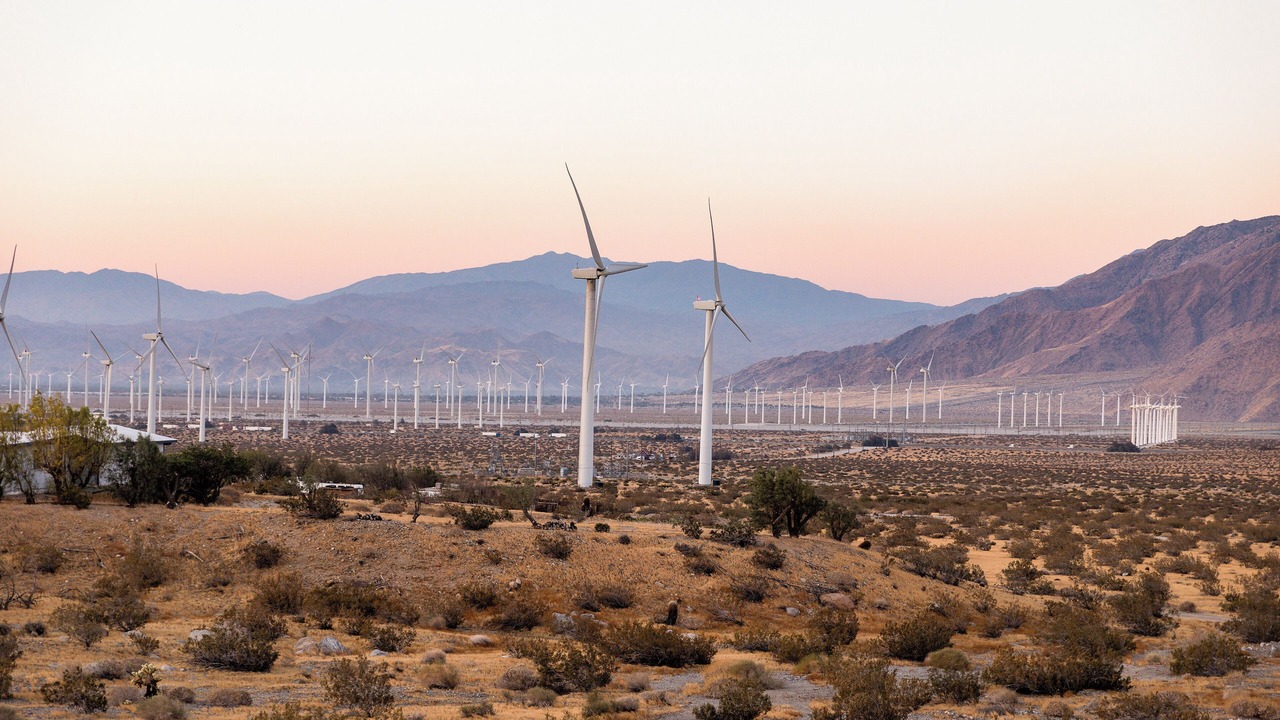 Photo of Outdoor in Coachella Valley