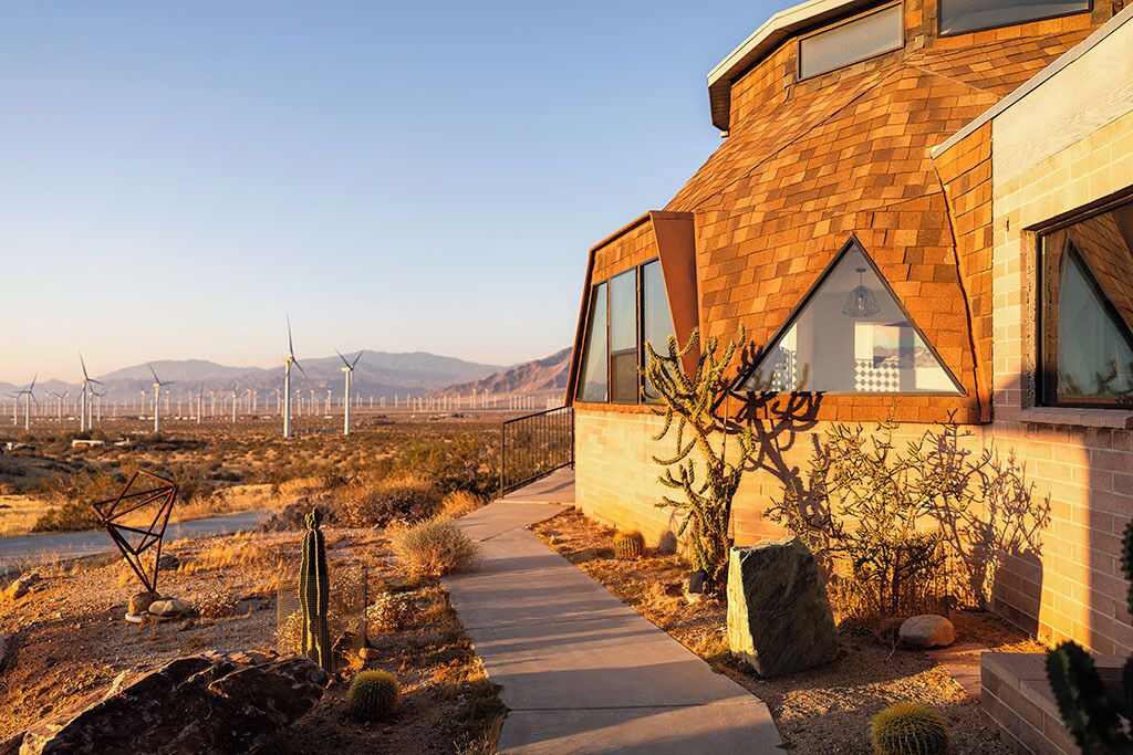 Photo of Outdoor in Coachella Valley
