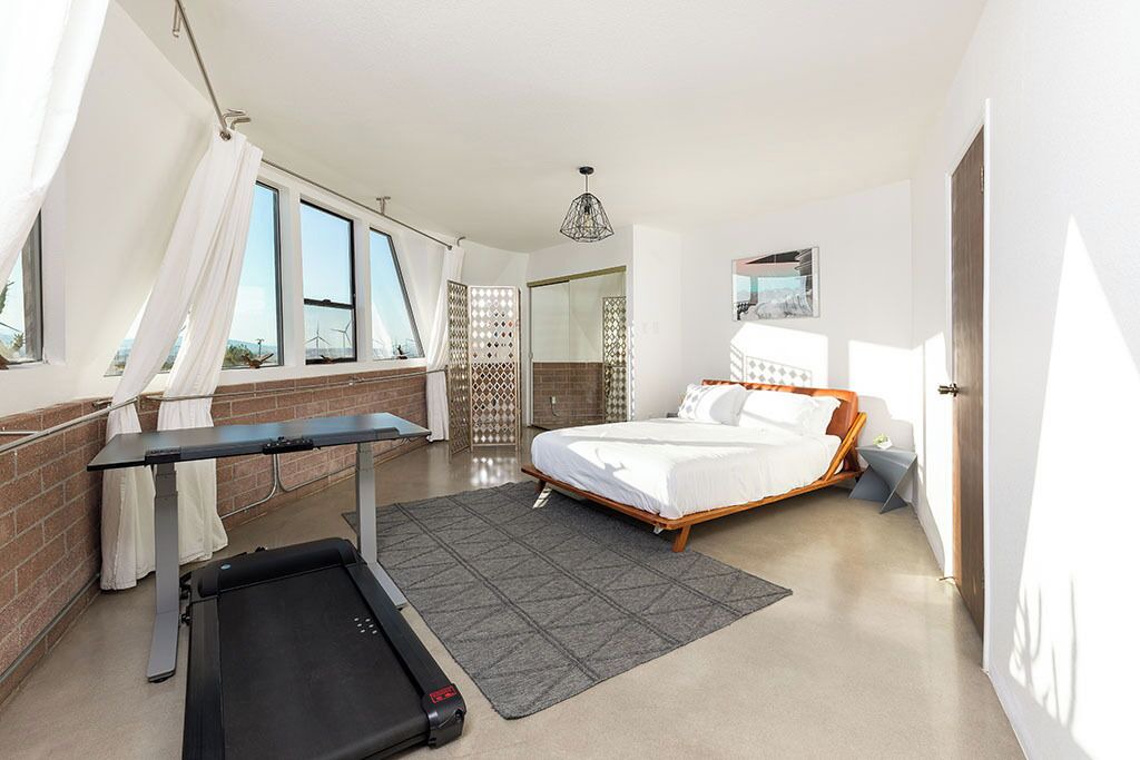 Photo of Bedroom in Coachella Valley