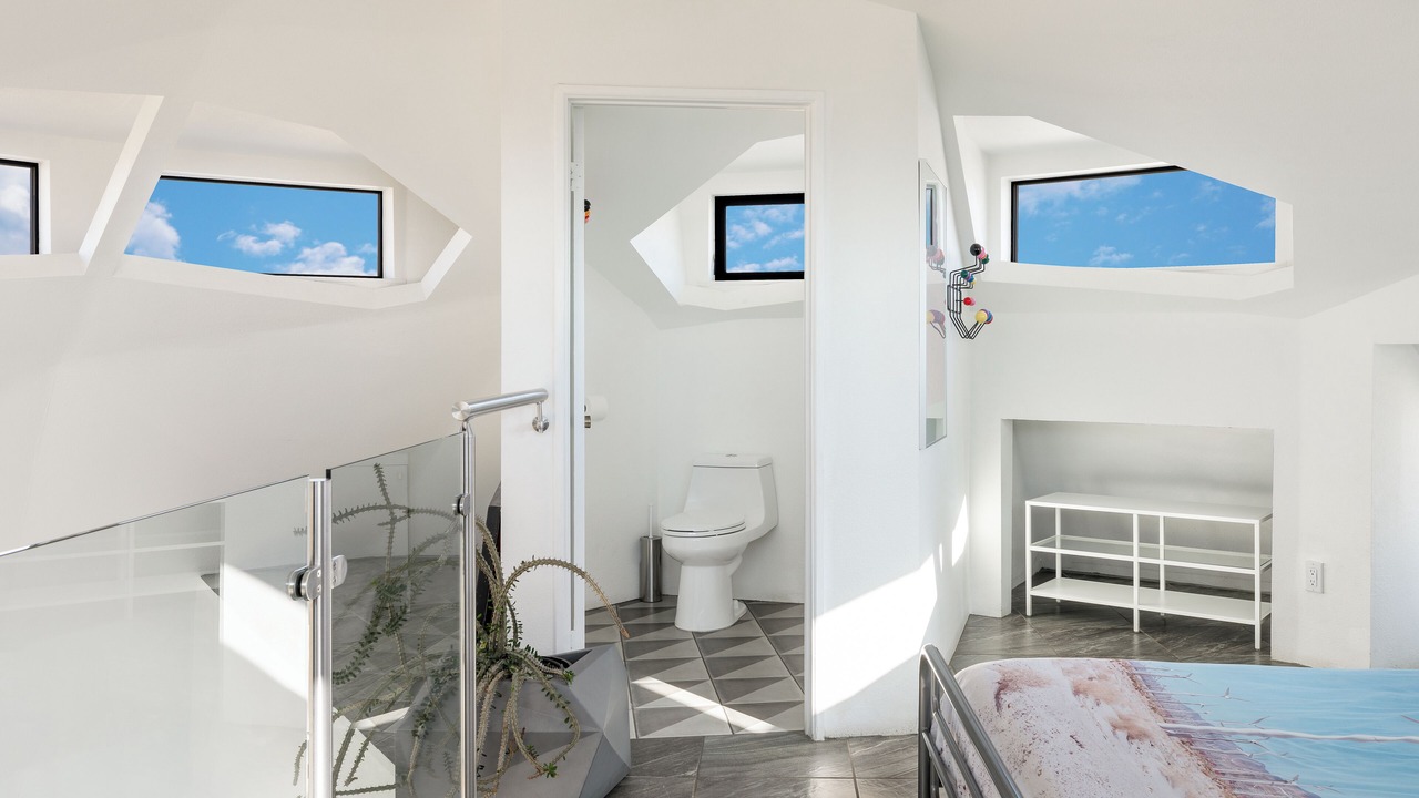 Photo of Bedroom in Coachella Valley