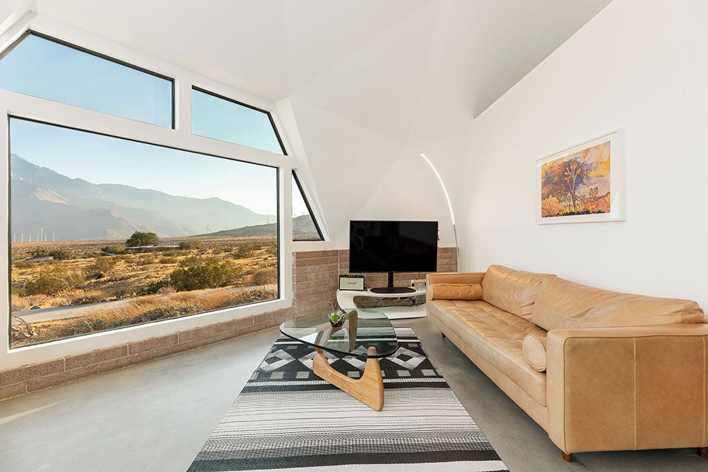 Photo of Livingroom in Coachella Valley
