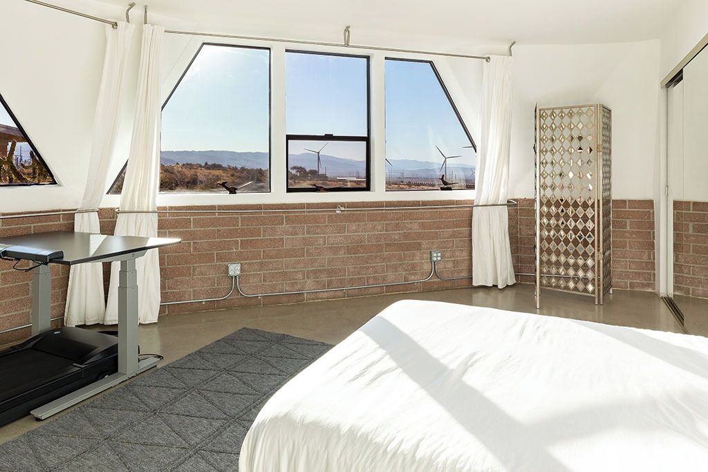 Photo of Bedroom in Coachella Valley