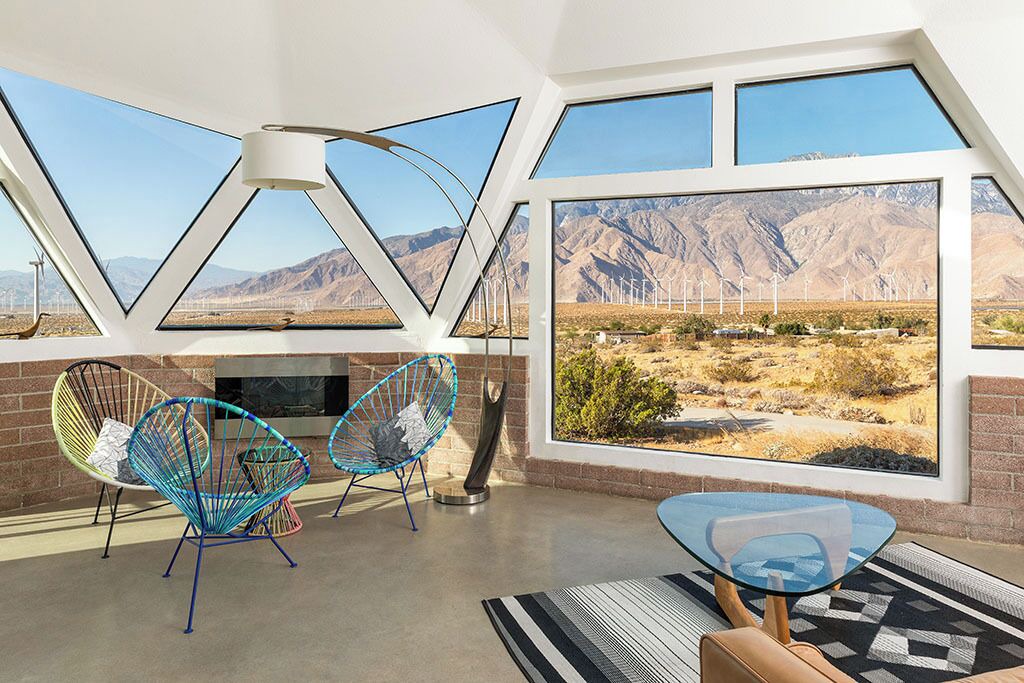 Photo of Others in Coachella Valley
