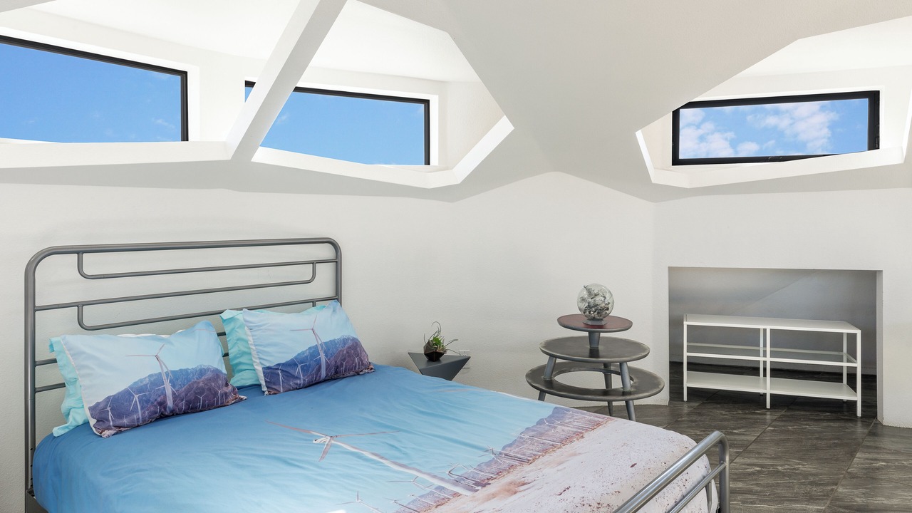 Photo of Bedroom in Coachella Valley