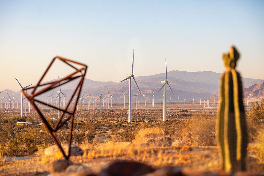 Photo of Others in Coachella Valley