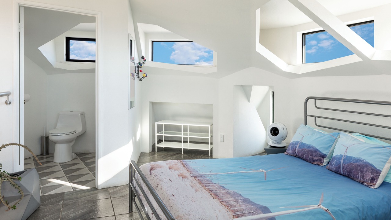 Photo of Bedroom in Coachella Valley