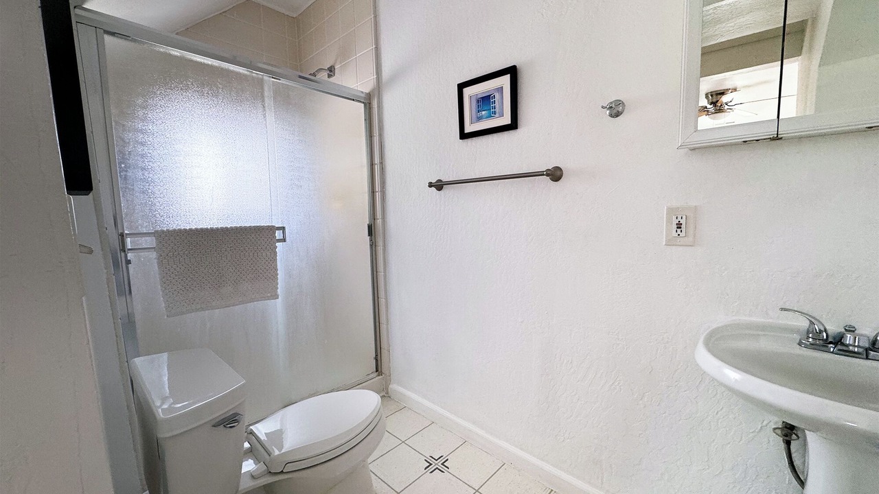 Photo of Bathroom in Petaluma