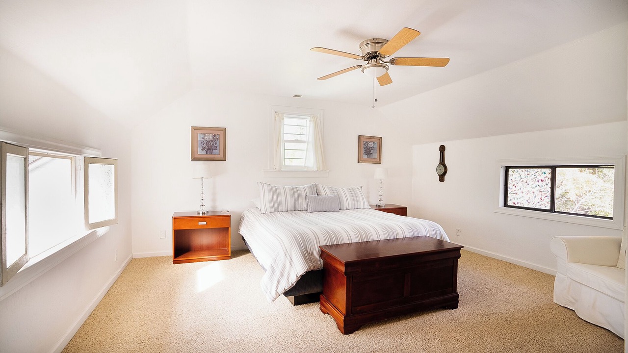 Photo of Bedroom in Petaluma