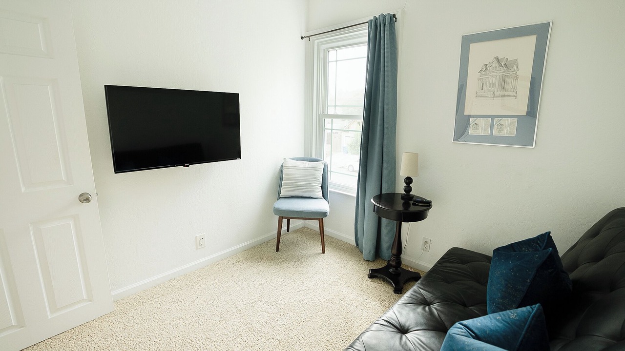 Photo of Livingroom in Petaluma