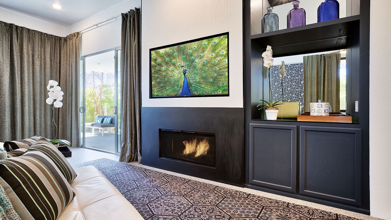 Photo of Livingroom in Vista Las Palmas