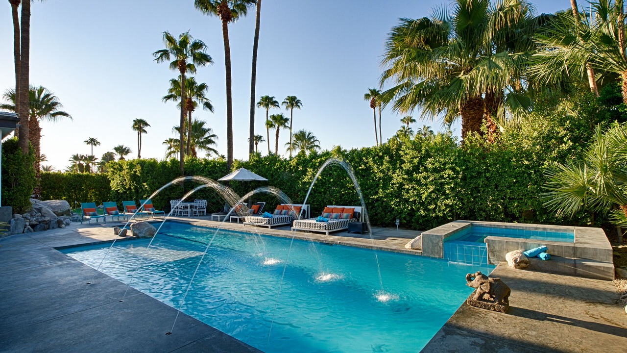 Photo of Outdoor in Vista Las Palmas