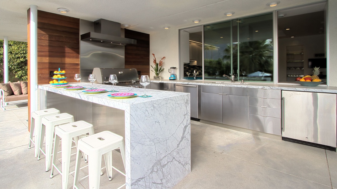 Photo of Outdoor in Vista Las Palmas