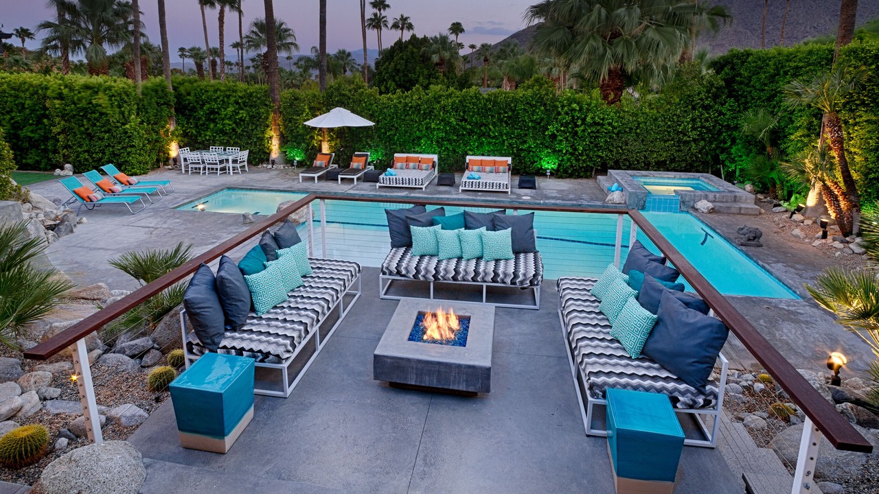 Photo of Outdoor in Vista Las Palmas