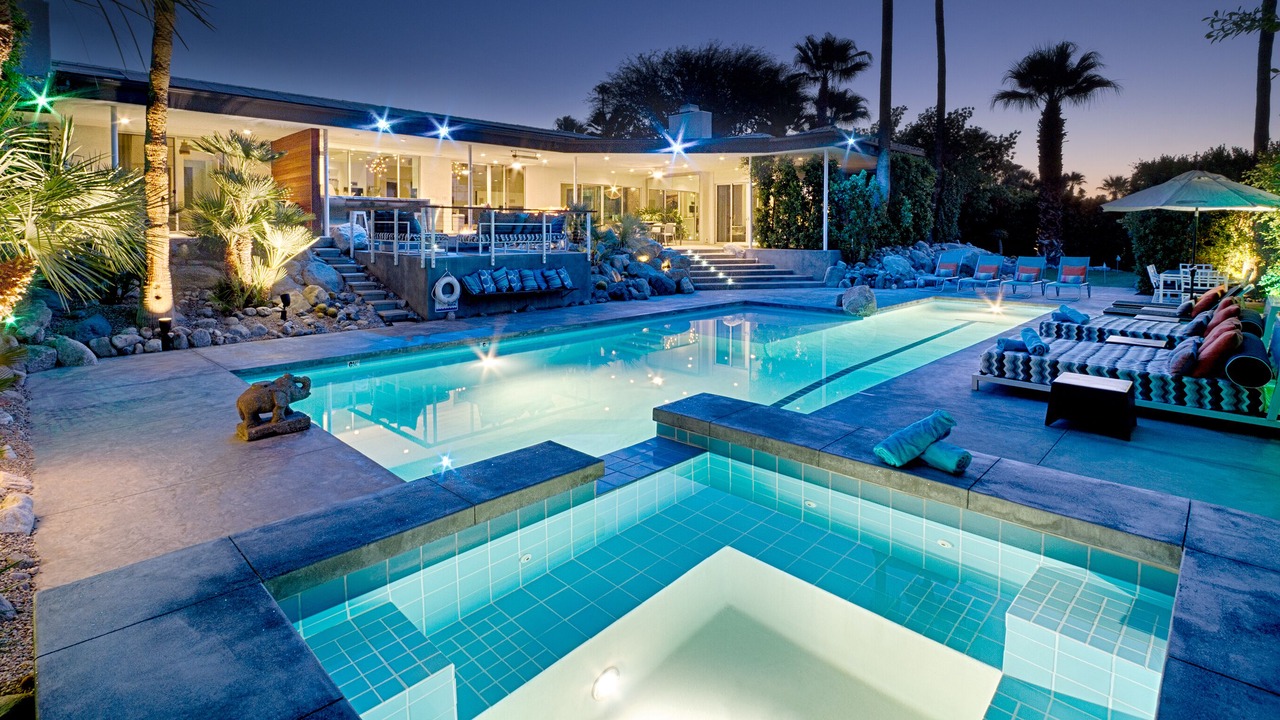 Photo of Outdoor in Vista Las Palmas