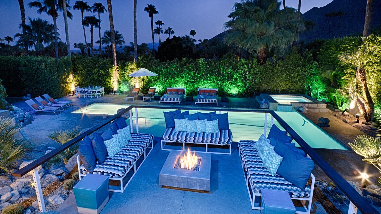 Photo of Outdoor in Vista Las Palmas