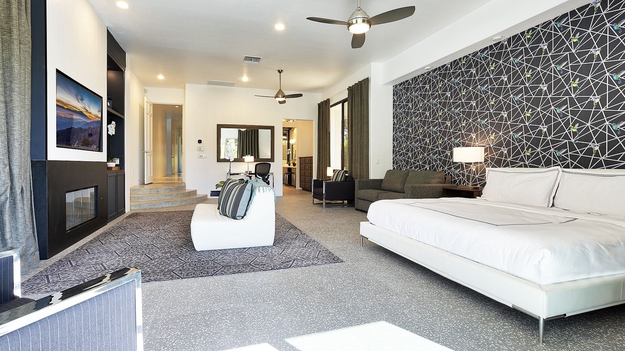 Photo of Bedroom in Vista Las Palmas