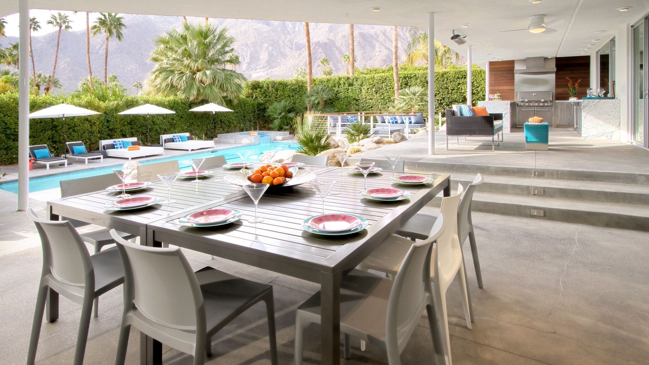 Photo of Outdoor in Vista Las Palmas