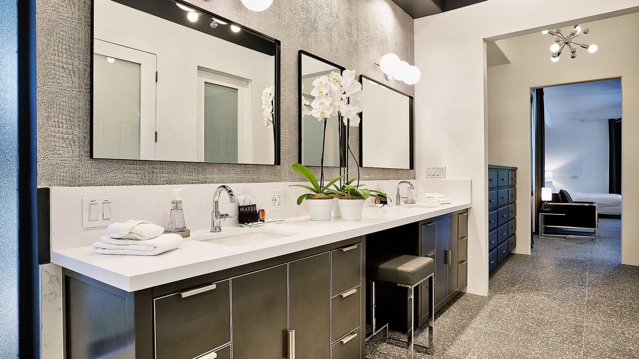Photo of Bathroom in Vista Las Palmas