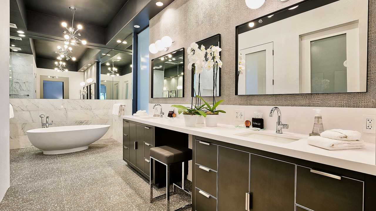 Photo of Bathroom in Vista Las Palmas