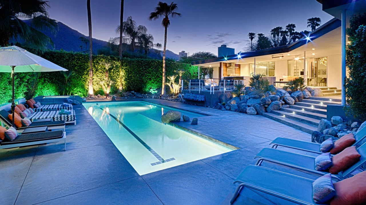 Photo of Outdoor in Vista Las Palmas