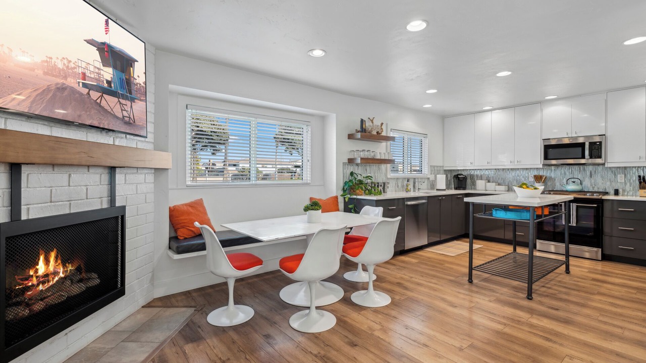 Photo of Kitchen in Santa Ana Heights