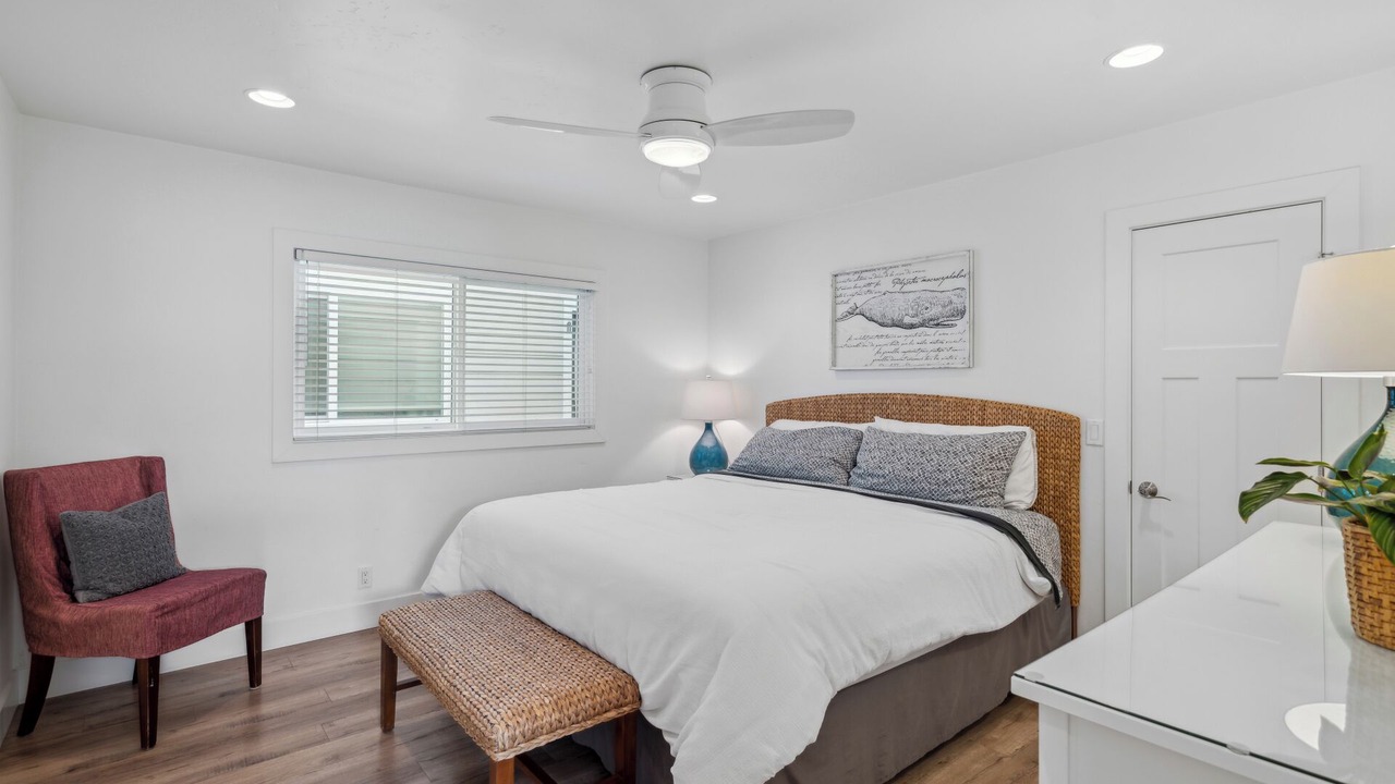 Photo of Bathroom in Santa Ana Heights