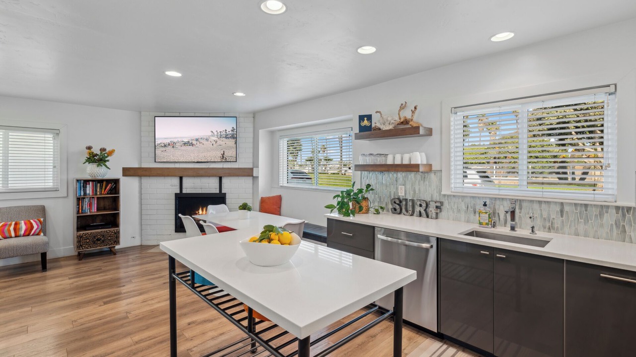 Photo of Kitchen in Santa Ana Heights