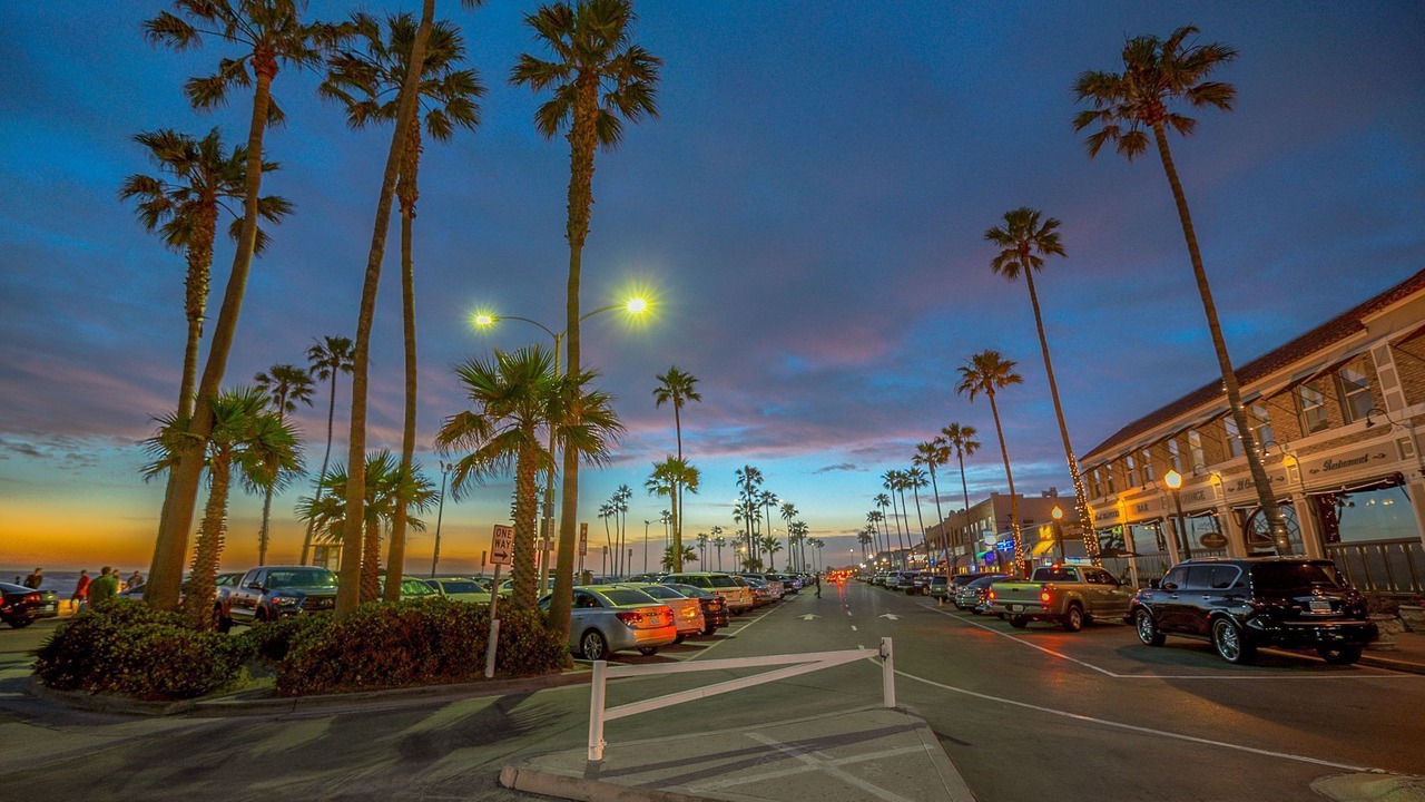 Photo of Others in Balboa Peninsula