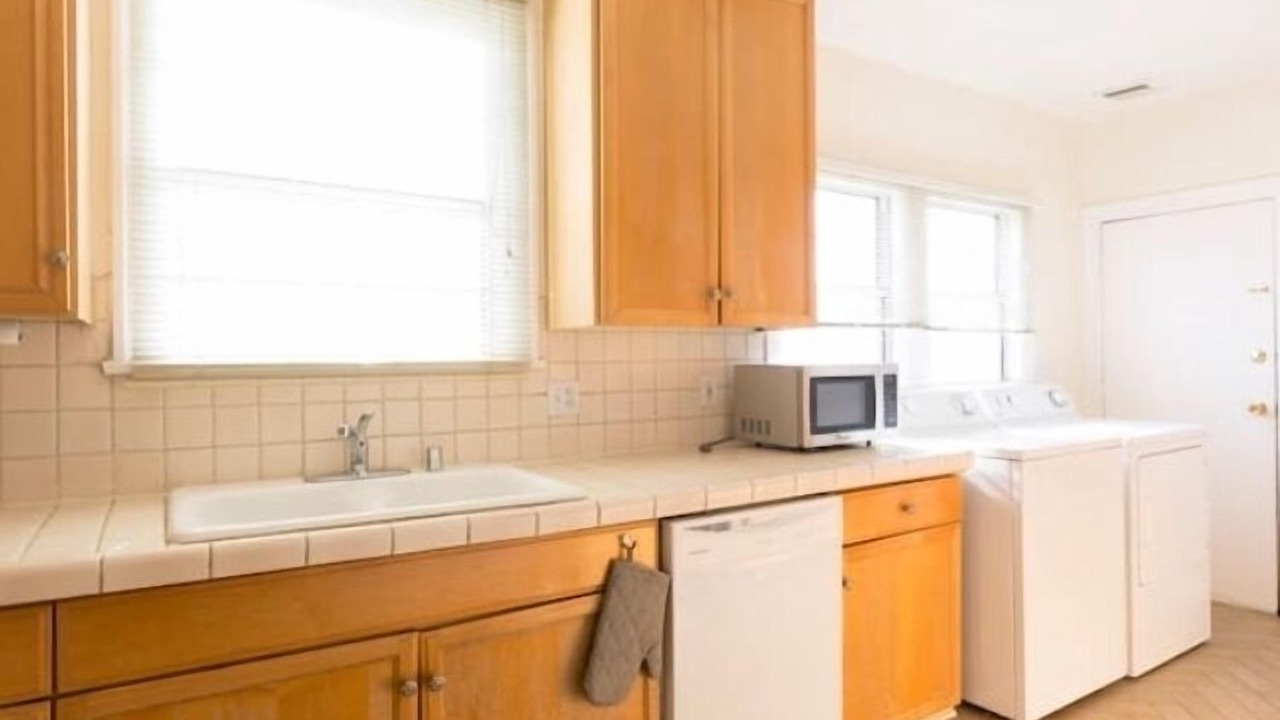 Photo of Kitchen in Larchmont