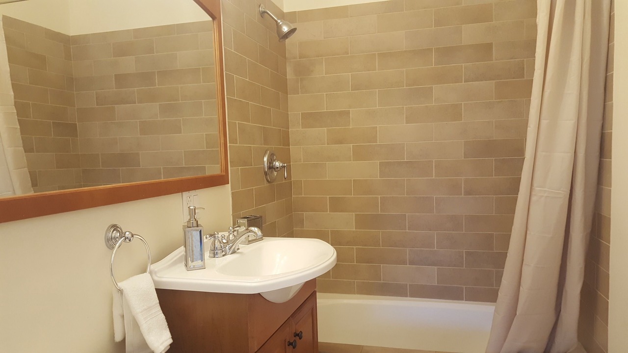 Photo of Bathroom in Larchmont
