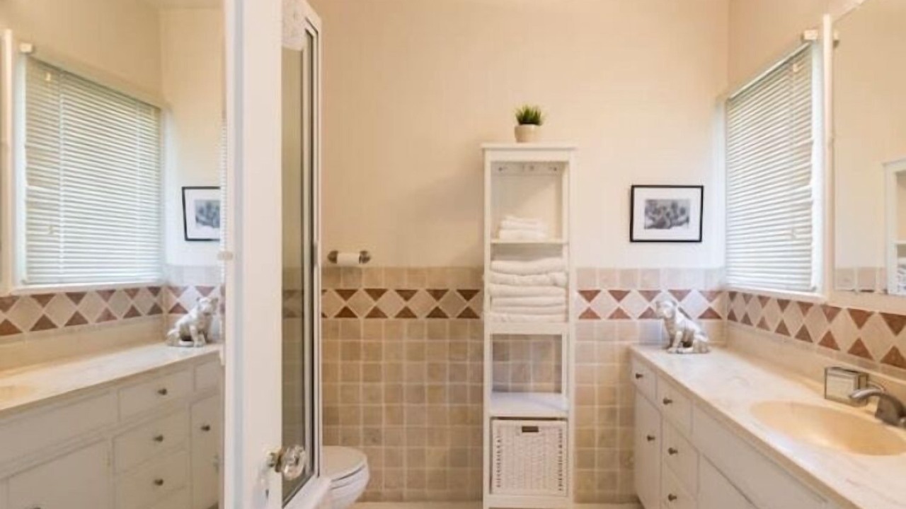 Photo of Bathroom in Larchmont