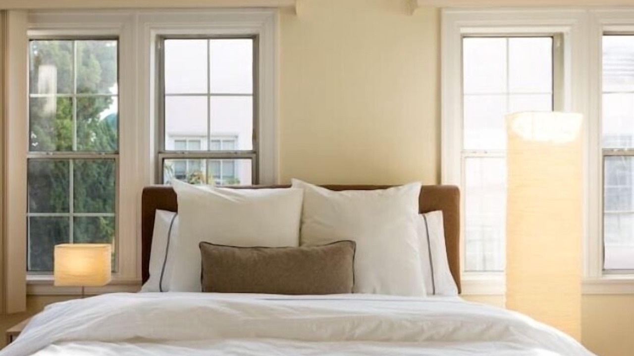 Photo of Bedroom in Larchmont