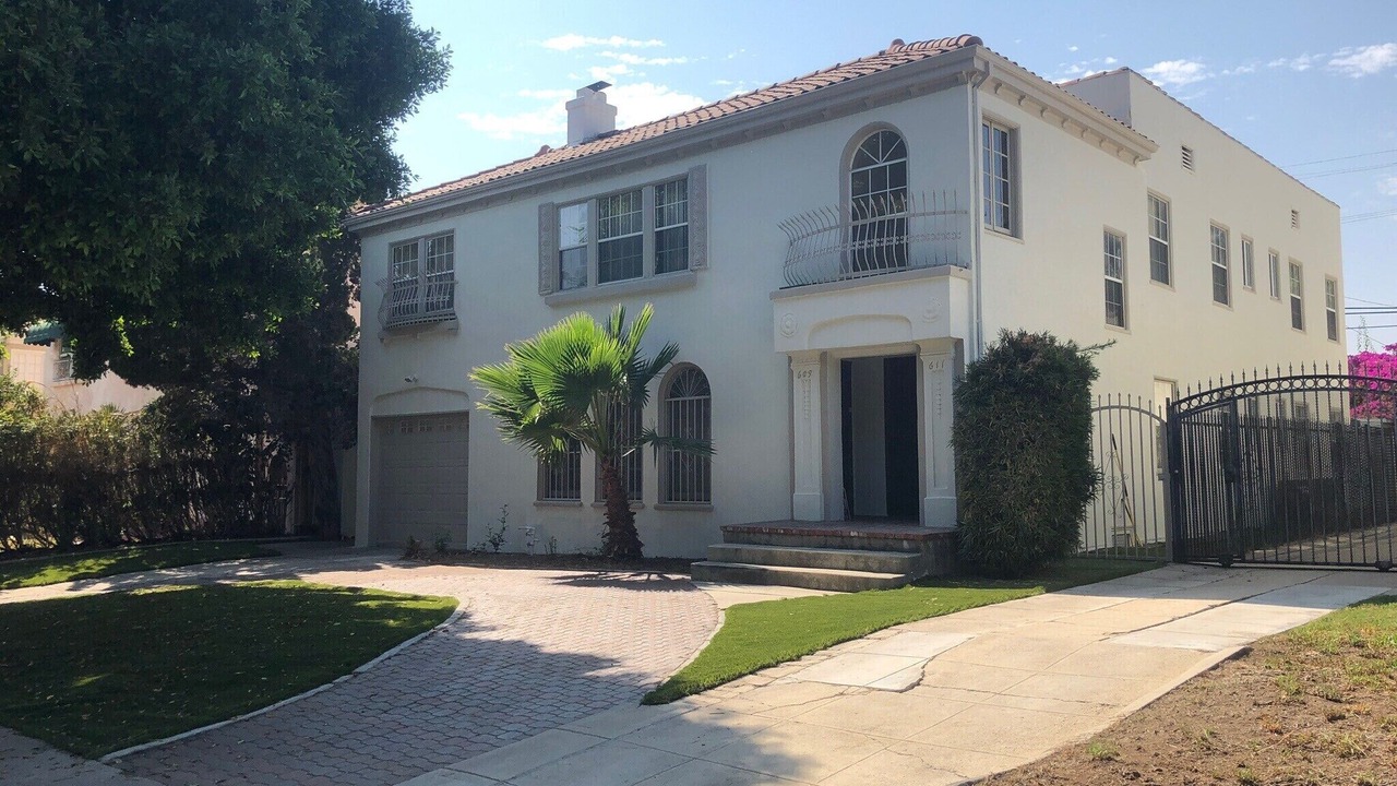 Photo of Outdoor in Larchmont
