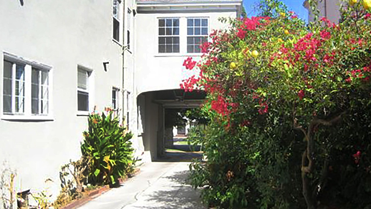 Photo of Outdoor in Larchmont